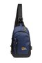 Unisex Crossbody Chest and Shoulder Bag Daily Body Bag - 4