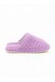 Auris Ms018 Women's Plush Winter House Slippers for Guests - 5