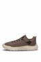 Elite 26Kasdkfoerst Men's Classic Sneakers, Brown. - 3