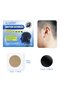 40 Pieces Motion Sickness Patches,72h Long Effect - Works to Relieve Vomiting, Nausea, Dizziness & Other Symptoms Resulted from Sickness of Cars, Ships, Airplanes, Cruise, Trains - 2