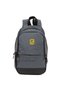 Unisex Mini Multi-Compartment Everyday Backpack - 4