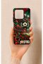 Reeder S71 Compatible Silicone Case with Karşıyaka-Themed Design.