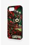 iPhone 16E Compatible Karşıyaka-Themed Patterned Silicone Case. - 4