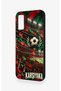 غطاء سيليكون بتصميم مميز يناسب هاتف Infinix GT 30 Pro. - 4