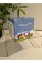 Eid Al-Adha Box for Children |   Interactive, Refillable, and Customizable.