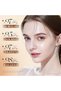 Collagen Firming Massage Eye Cream, 30g – Moisturizing Eye Cream for Dark Circles and Fine Lines - 4