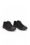 Black Nubuck Lightweight Flexible Memory Foam Sole Men's Walking and Sports Shoes Vigor m - 4