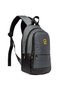 Unisex Mini Multi-Compartment Everyday Backpack - 2