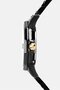 Women CIWLG2232404 Jesina Gun Analog Stainless Steel Strap Watch 30 mm, Black - 5