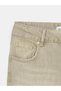 Wide Leg Jean - 3