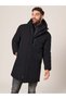 Jacket, black