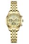F26006L Women's Watch with Steel Strap.
