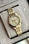 F26006L Women's Watch with Steel Strap. - 5