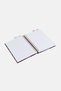 4 Tabs Spiral Bound Notebook, Multicolor - 2