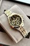 F26006L Women's Watch with Steel Strap. - 5