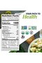 Sunfood Organic Supergreens & Protein - Greens Superfood Powder - 2