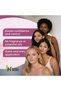 N'More Boric Acid Vaginal Suppositories - 30 Count, 600mg - 100% Pure Made in USA - Boricfem Support Vaginal Health (1 Bottle (30 Capsules)) - 6