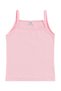Basic 2-12 Years Old Girls' 3-Piece Tank Top Set - 4