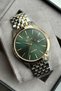 F26007M Men's Watch with Steel Strap. - 5