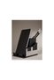Piano-Shaped Desktop Organizer, Phone Stand, and Pen Holder.