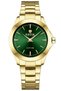 F26008L Women's Watch with Steel Strap.