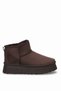 Elit 26Kaspsy01 Women's Fur-Lined Boots, Brown.
