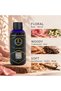 Oud & Rose Fragrance Oil for Scent Diffusers 500ml | Elegant Oud & Rose Fragrance with Neroli & Sandalwood | Aromatherapy for Homes & Commercial Spaces | Timeless Luxury Aroma - 8