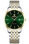 F26007M Men's Watch with Steel Strap.