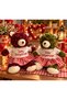 30cm Teddy Bear in a Dress – a Birthday Gift & Valentine’S Day Gift – Teddy Bear in a Dress. - 3