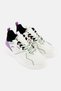 Women X-Game Lace Up Outdoor Shoes, Multicolor - 2