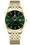 F26007M Men's Watch with Steel Strap.