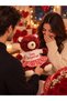 30cm Teddy Bear in a Dress – a Birthday Gift & Valentine’S Day Gift – Teddy Bear in a Dress. - 2