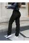 Jeans, negru - 2