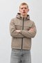 Men's Hooded Seasonal Sports Windbreaker Raincoat - 5