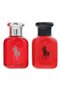 Polo Red For Men Set (Eau De Toilette 40ml + Eau De Parfum 40ml) - 2