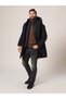 Jacket, black - 3
