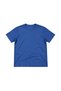 تيشيرت أساسي بأكمام قصيرة من إنديجو، مقاسات M-L-XL-2XL. - 4