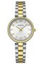 Ch225L Women's Watch with Steel Strap