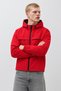 Men's Hooded Seasonal Sports Windbreaker Raincoat - 2