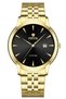 F26010M Men's Watch with Steel Strap.