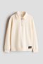 Polo Sweatshirt