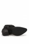 Elit 26Kbt01 Women's Heeled Boots, Black. - 4