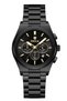 F26005M Men's Watch with Steel Strap
