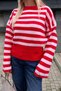 Sweaters Spanish Wool Blend Knitwear