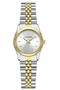 Ch232L Women's Watch with Steel Strap