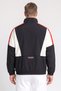 Men Relaxed Fit Long Sleeve Training Jacket, Multicolor - 4