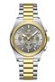 F26005M Men's Watch with Steel Strap