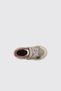 Victoria Girls' Powder-Colored Shoes - 5