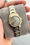 F26008L Women's Watch with Steel Strap. - 4