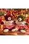 30cm Teddy Bear in a Dress – a Birthday Gift & Valentine’S Day Gift – Teddy Bear in a Dress. - 4